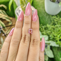 1.82 Ct. Topaz from China Life Style