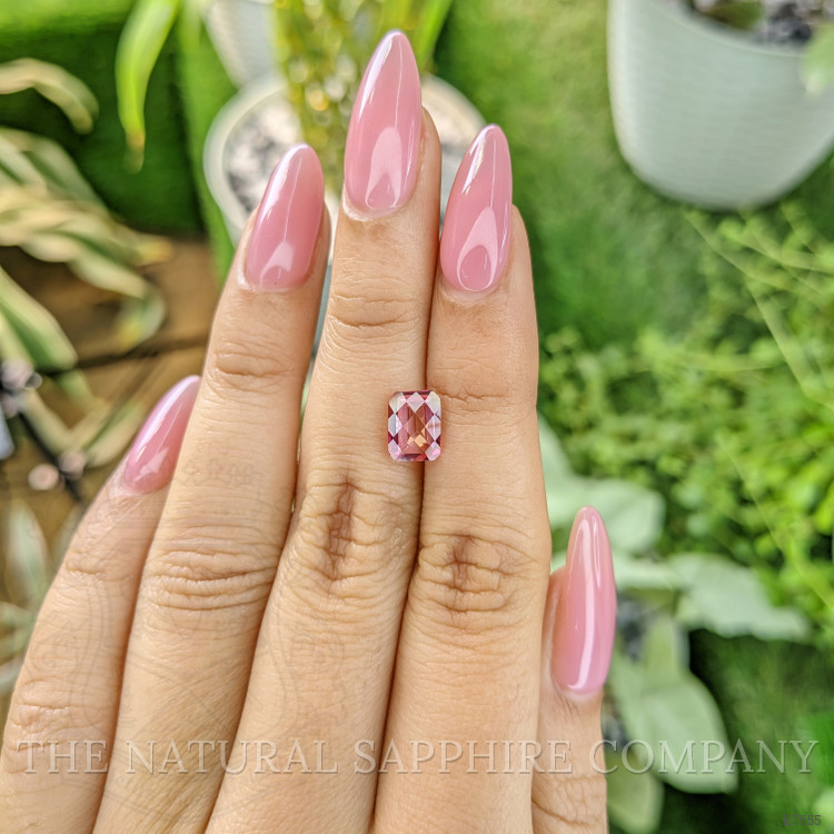 1.82 Ct. Topaz from China