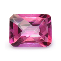 1.89 Ct. Topaz from China Video