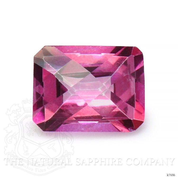 1.89 Ct. Topaz from China