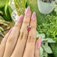 1.89 Ct. Topaz from China Life Style