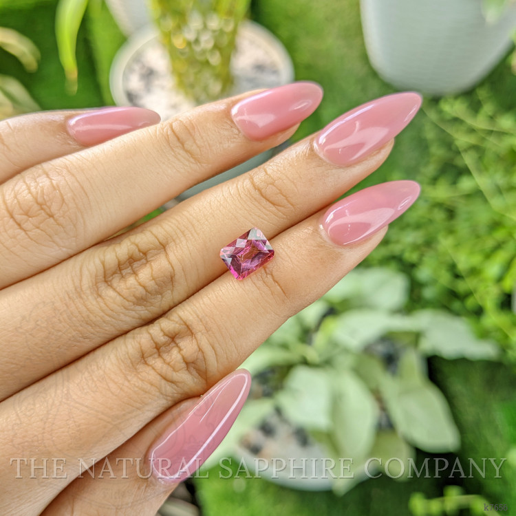 1.89 Ct. Topaz from China