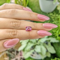 1.89 Ct. Topaz from China Life Style