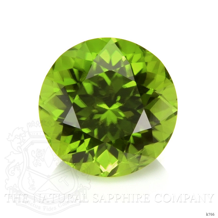 13.92 Ct. Peridot from Pakistan