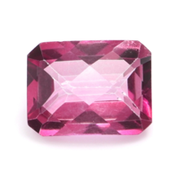 2.01 Ct. Topaz from Ceylon (Sri Lanka) Video