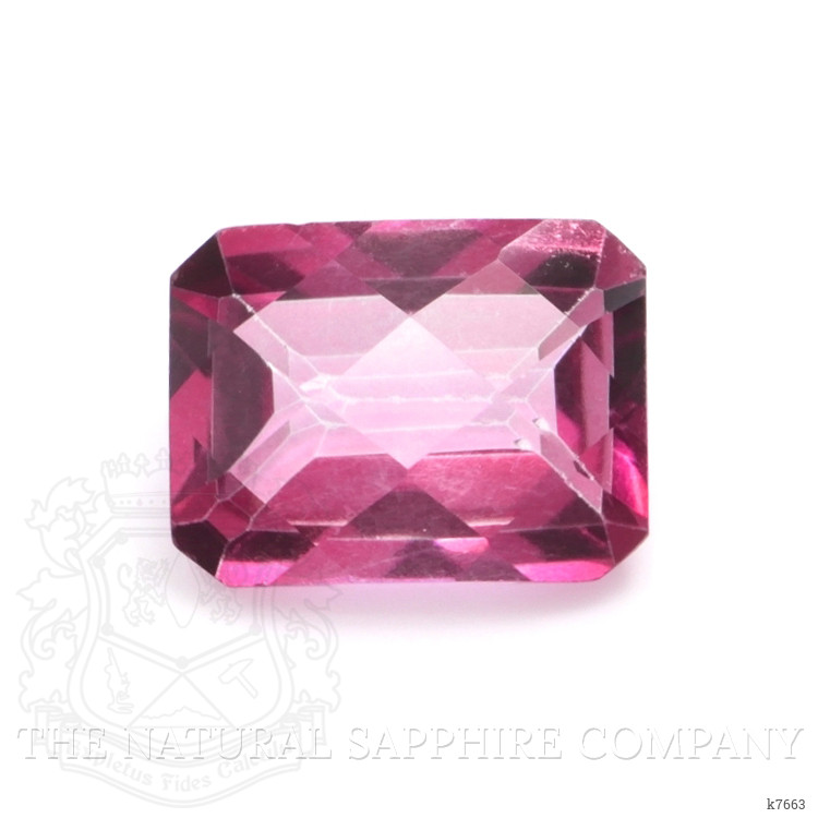 2.01 Ct. Topaz from Ceylon (Sri Lanka)