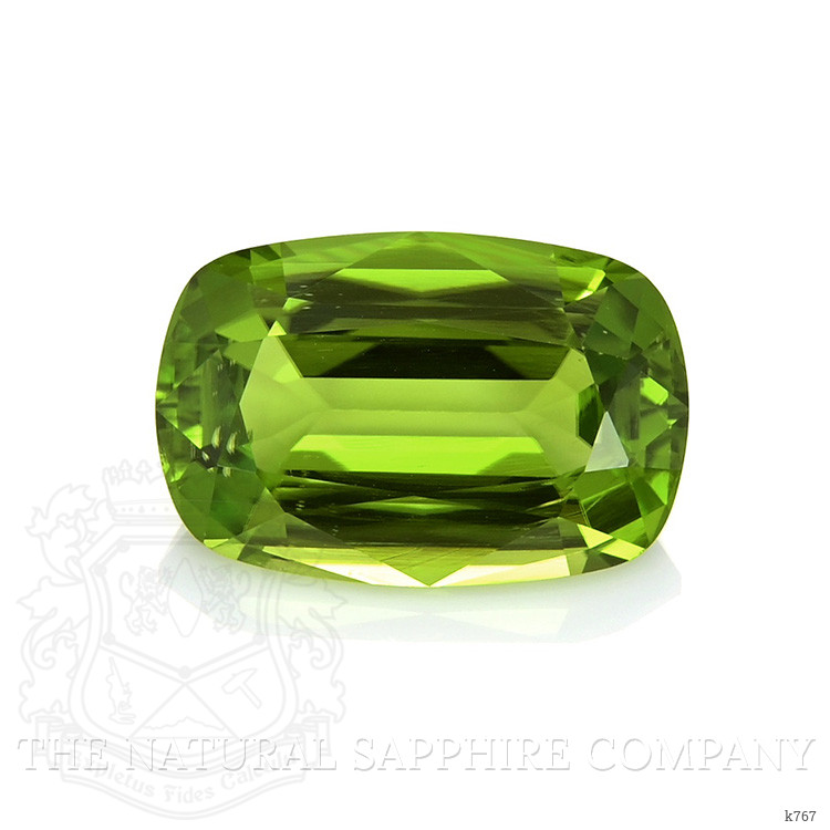 13.43 Ct. Peridot from Pakistan
