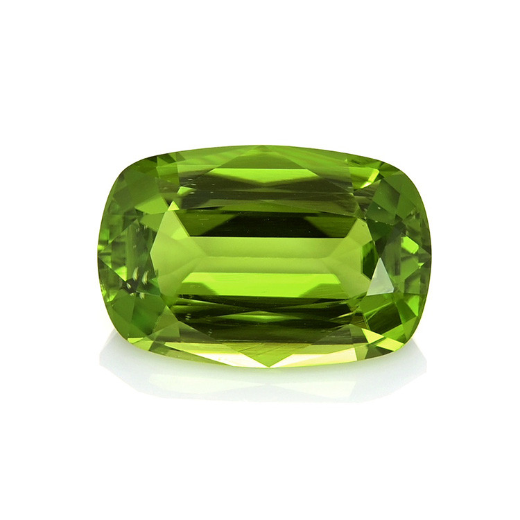 13.43 Ct. Peridot from Pakistan