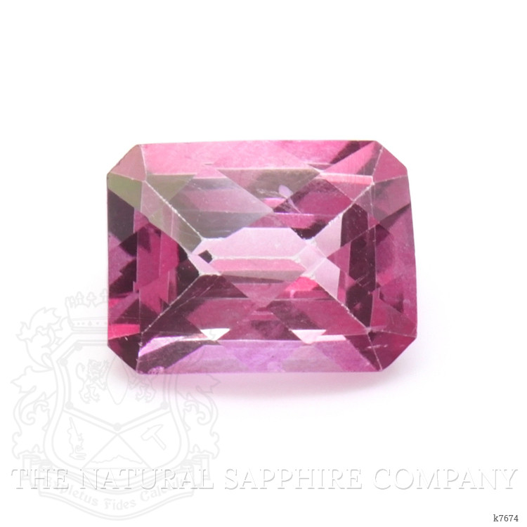 2.08 Ct. Topaz from Vietnam