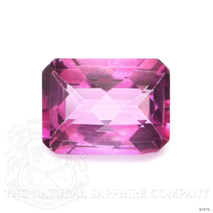 2.09 Ct. Topaz from Vietnam