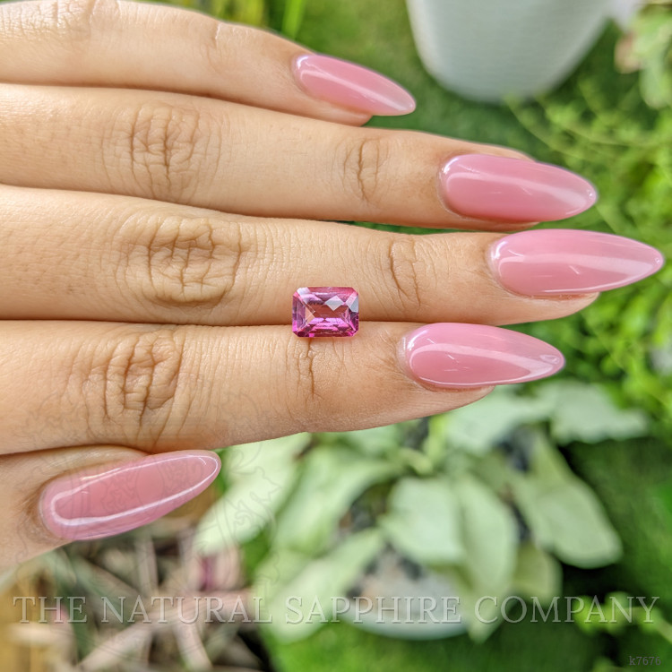 2.09 Ct. Topaz from Vietnam