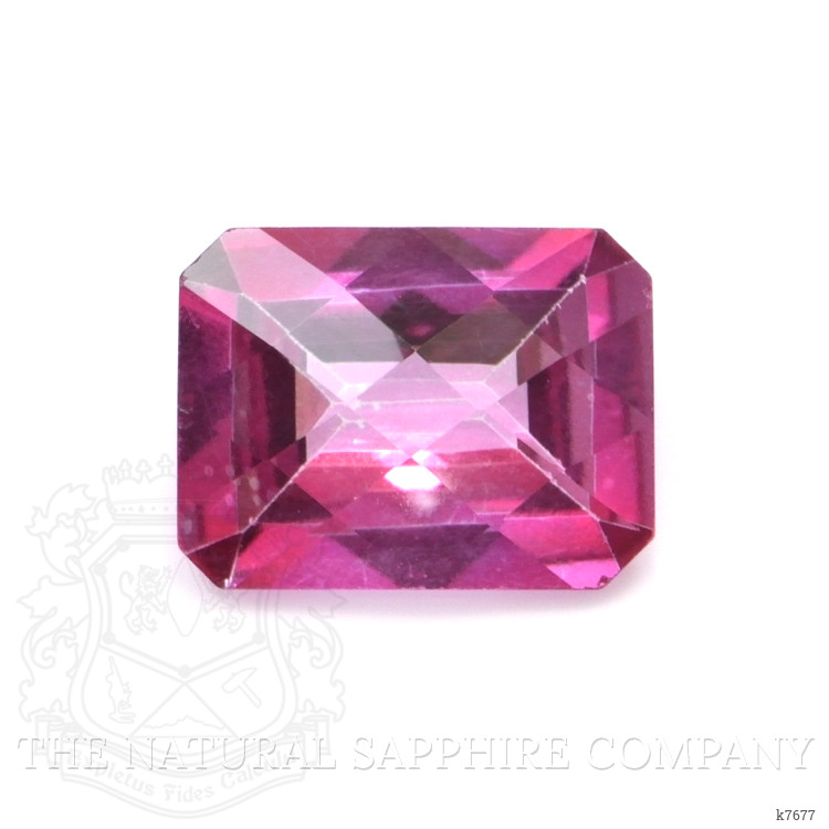 1.81 Ct. Topaz from Vietnam