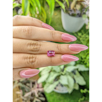 1.81 Ct. Topaz from Vietnam Life Style