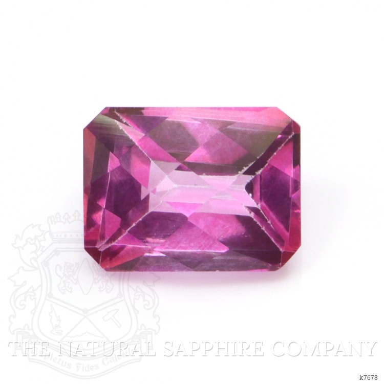 2.12 Ct. Topaz from Vietnam