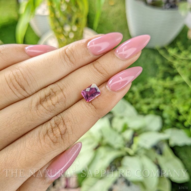 2.12 Ct. Topaz from Vietnam