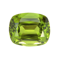 10.19 Ct. Peridot from Pakistan Video