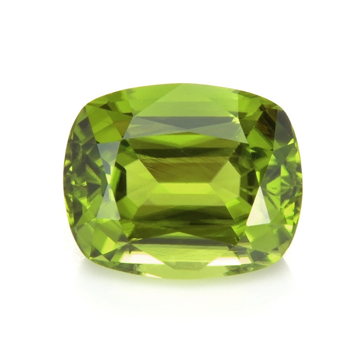 10.19 Ct. Peridot from Pakistan