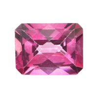 1.97 Ct. Topaz from Vietnam Video