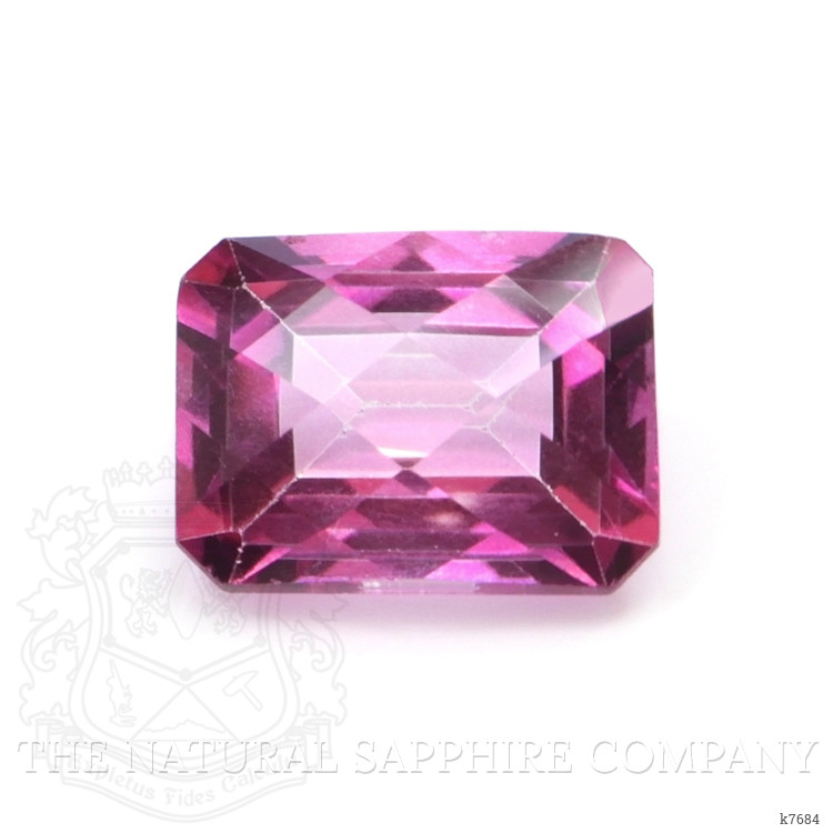 2.04 Ct. Topaz from Vietnam