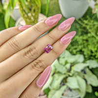 2.04 Ct. Topaz from Vietnam Life Style