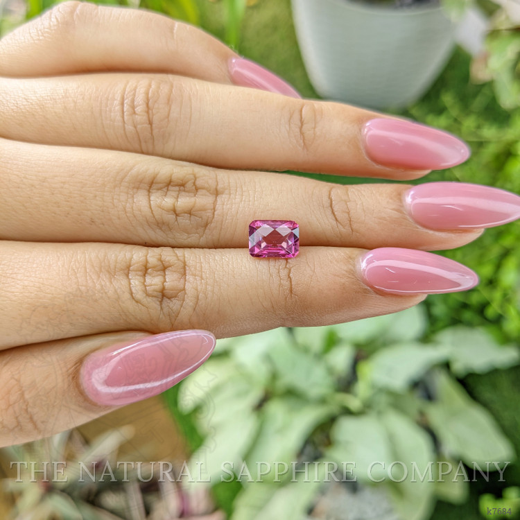 2.04 Ct. Topaz from Vietnam