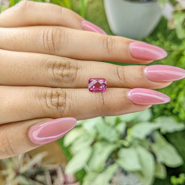 2.04 Ct. Topaz from Vietnam