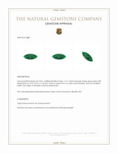 Jewelry Appraisal