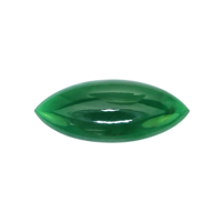 4.71 Ct. Cabochon Jade from Burma (Myanmar) Video