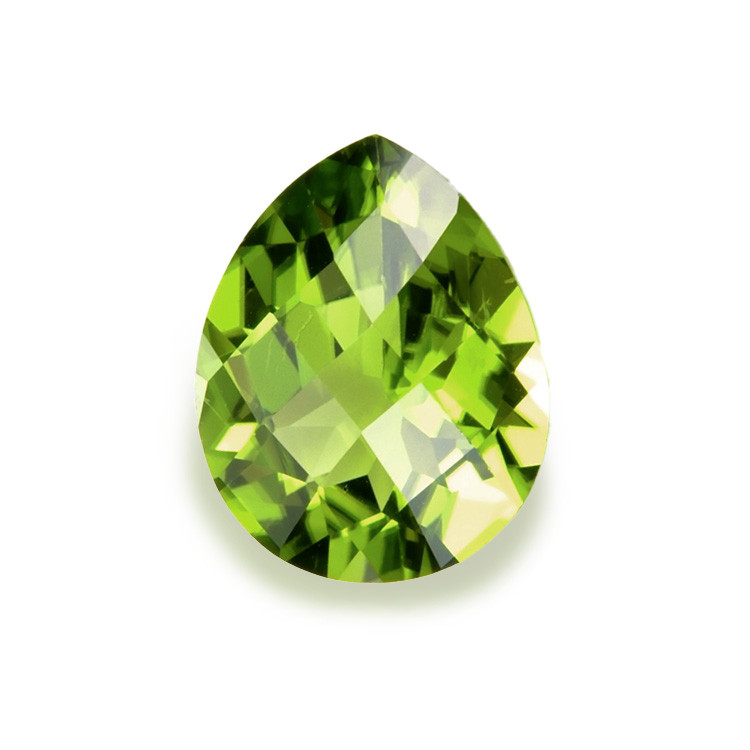7.10 Ct. Peridot from Pakistan