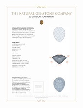 Jewelry 3 D Scan Report