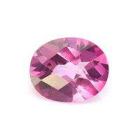 4.31 Ct. Topaz from Russia Video