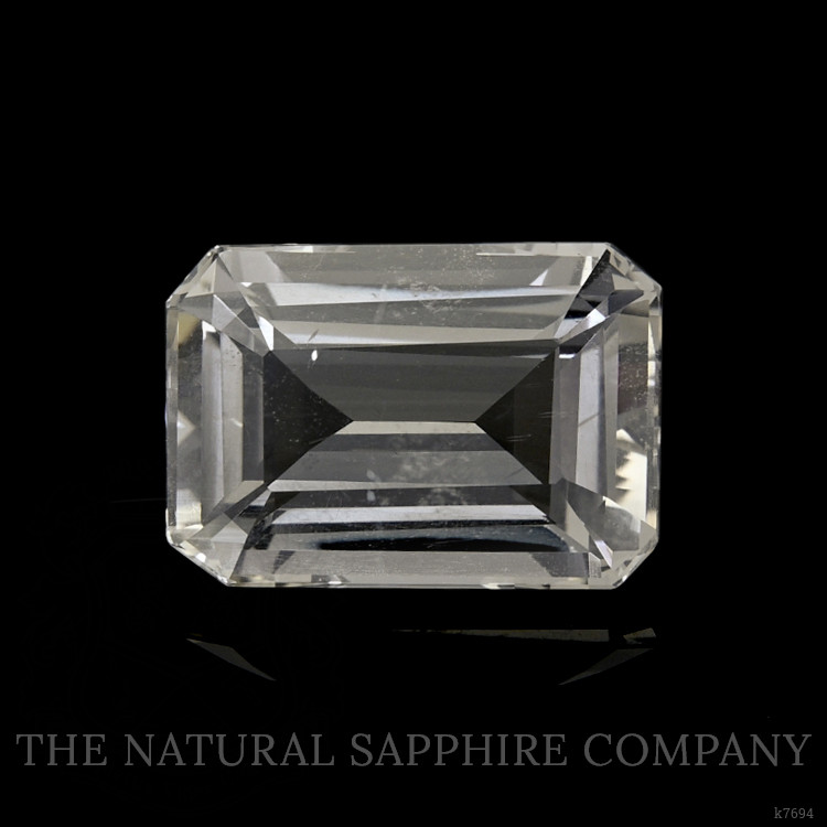 19.15 Ct. Quartz from Madagascar