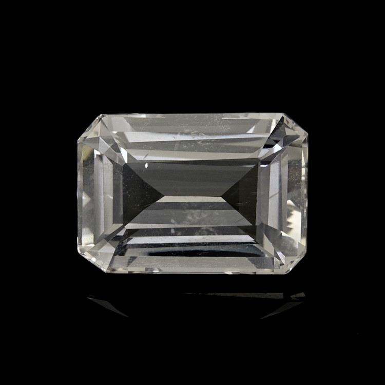 19.15 Ct. Quartz from Madagascar