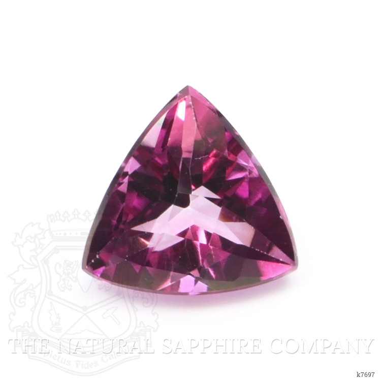 2.99 Ct. Topaz from China