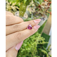 2.99 Ct. Topaz from China Life Style