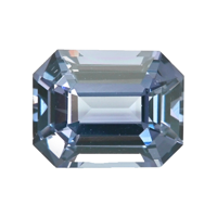 2.31 Ct. Spinel from Ceylon (Sri Lanka) Video