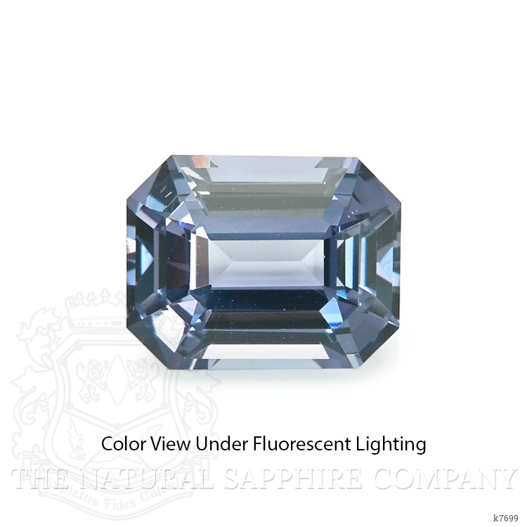 2.31 Ct. Spinel from Ceylon (Sri Lanka)