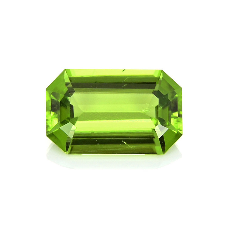 7.27 Ct. Peridot from Pakistan
