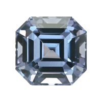 2.10 Ct. Spinel from Ceylon (Sri Lanka) Video