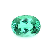 4.80 Ct. Tourmaline from Mozambique Video