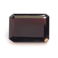 20.41 Ct. Garnet from Ceylon (Sri Lanka) Video