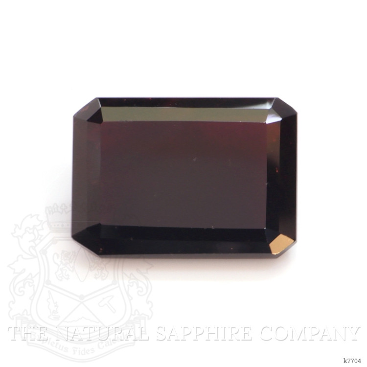 20.41 Ct. Garnet from Ceylon (Sri Lanka)