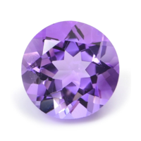 2.34 Ct. Amethyst from Brazil Video