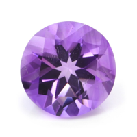 2.30 Ct. Amethyst from Brazil Video