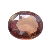 2.21 Ct. Zircon from Cambodia Video