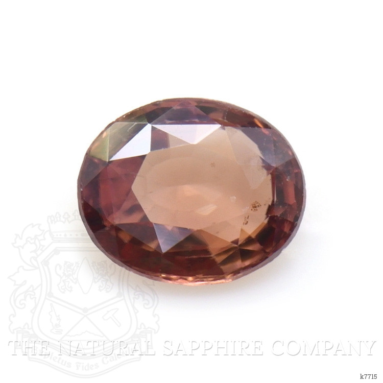 2.21 Ct. Zircon from Cambodia