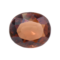 2.24 Ct. Zircon from Cambodia Video