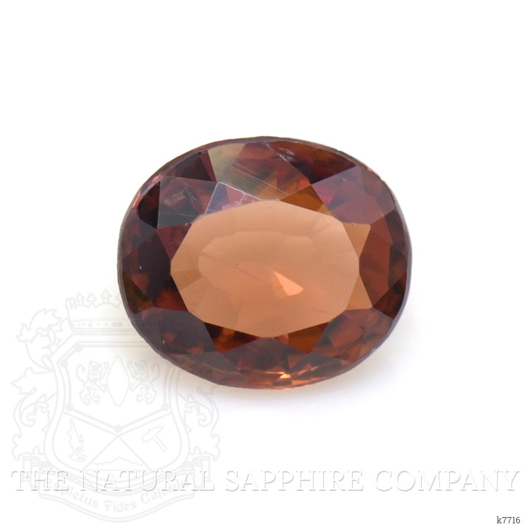 2.24 Ct. Zircon from Cambodia