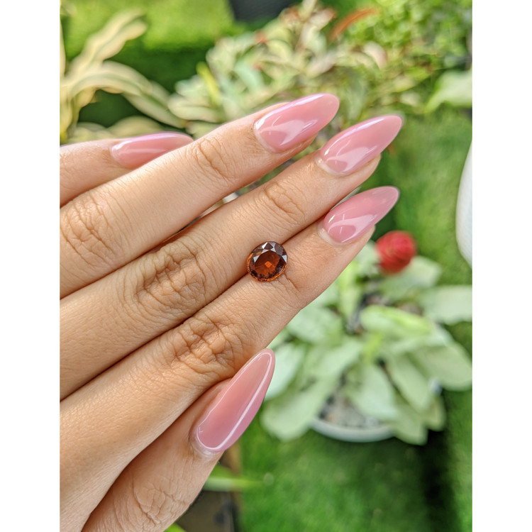 2.24 Ct. Zircon from Cambodia