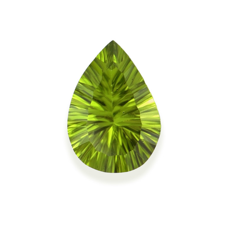 6.78 Ct. Peridot from Pakistan